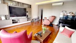 Ridgewood (D10), Condominium #597626861